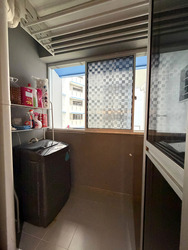 Blk 785B Woodlands Pasture II (Woodlands), HDB 3 Rooms #607285171